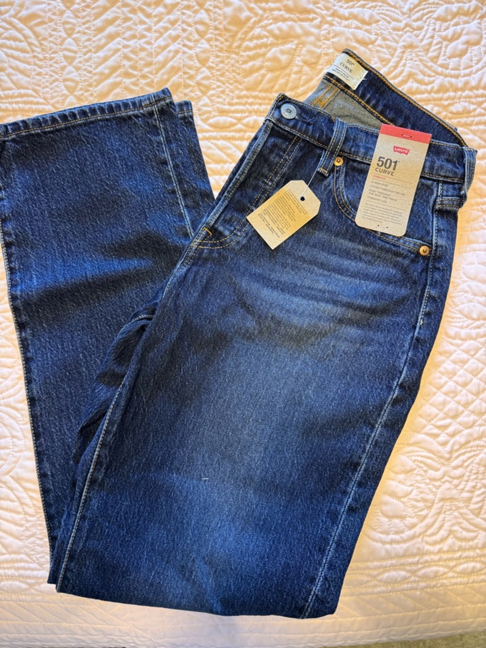 Levi Jeans
